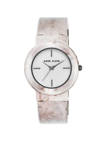 Часы Anne Klein Ceramics 2835WTGY